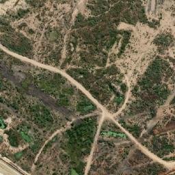 Satellite imagery of Alamasi Limited, TZ