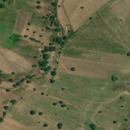 Satellite imagery of Arusha Manyara Border, KE