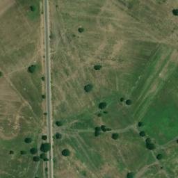 Satellite imagery of Arusha Manyara Border, KE