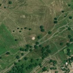 Satellite imagery of Arusha Manyara Border, KE