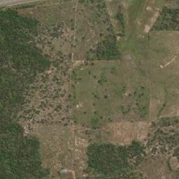 Satellite imagery of Loma del Zorro, EC