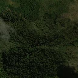 Satellite imagery of Mesaloma, EC