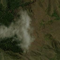 Satellite imagery of Tamboloma, EC