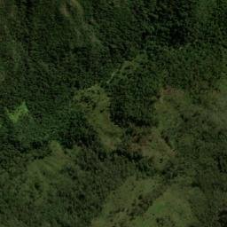 Satellite imagery of El Burro, EC