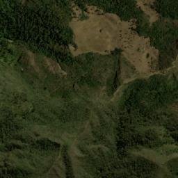 Satellite imagery of El Burro, EC