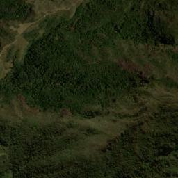 Satellite imagery of El Burro, EC