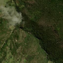 Satellite imagery of Bellavista, EC