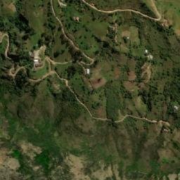 Satellite imagery of Loma Chandel, EC
