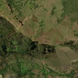 Satellite imagery of Loma Chandel, EC