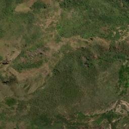 Satellite imagery of Loma Chandel, EC