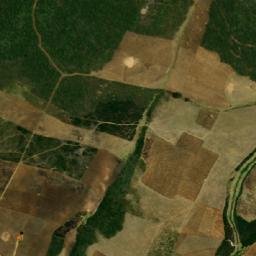 Satellite imagery of Loma Lladán Pucará, EC