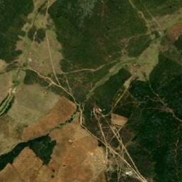 Satellite imagery of Loma Lladán Pucará, EC