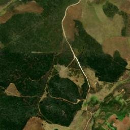 Satellite imagery of Loma Lladán Pucará, EC
