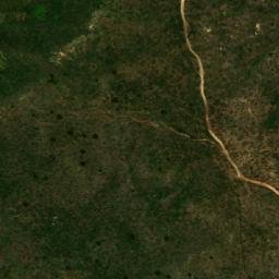 Satellite imagery of Loma Las Muchicas, EC