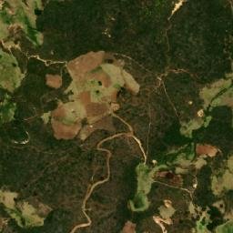 Satellite imagery of Loma Las Muchicas, EC