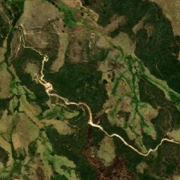 Satellite imagery of Loma La Encrucijada, EC