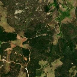 Satellite imagery of Loma La Encrucijada, EC