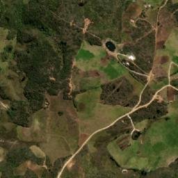 Satellite imagery of Loma Segulag, EC