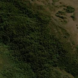 Satellite imagery of Loma Cubilán, EC