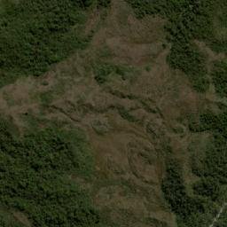 Satellite imagery of Loma Cubilán, EC