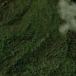 Satellite imagery of Cerro Manga Urcu, EC