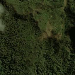 Satellite imagery of Cerro Manga Urcu, EC