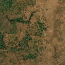 Satellite imagery of Musenga, BI