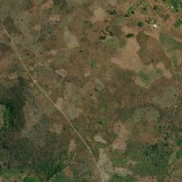 Satellite imagery of Nyabitsinda, BI