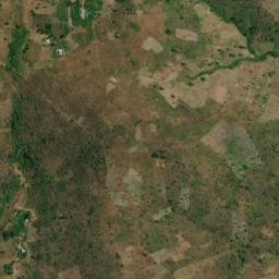 Satellite imagery of Nyabitsinda, BI