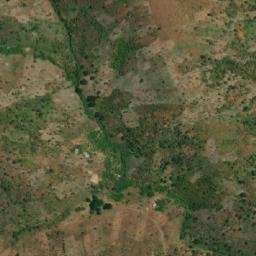 Satellite imagery of Nyabitsinda, BI