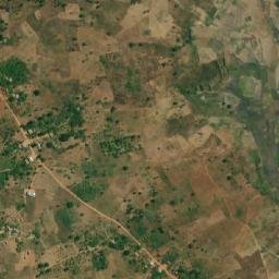 Satellite imagery of Nyabikware, BI