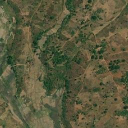 Satellite imagery of Nyabikware, BI