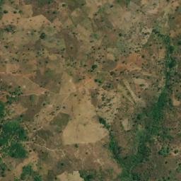 Satellite imagery of Nyabikware, BI