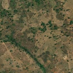 Satellite imagery of Rugenge, BI