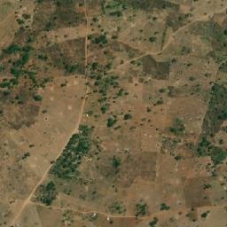 Satellite imagery of Rugenge, BI