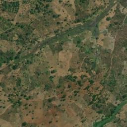 Satellite imagery of Rugenge, BI