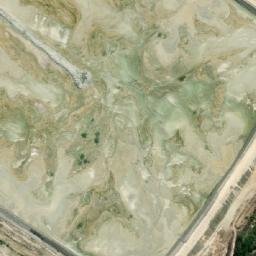 Satellite imagery of Alamasi Limited, TZ