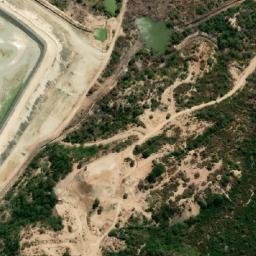 Satellite imagery of Alamasi Limited, TZ