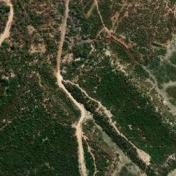 Satellite imagery of Alamasi Limited, TZ