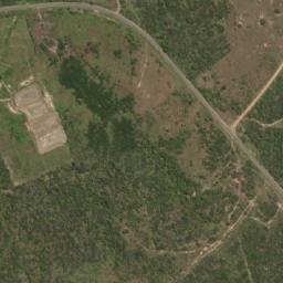 Satellite imagery of Loma del Zorro, EC