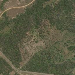Satellite imagery of Loma del Zorro, EC