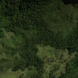 Satellite imagery of Mesaloma, EC