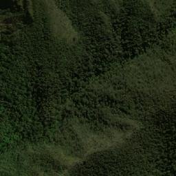 Satellite imagery of Mesaloma, EC