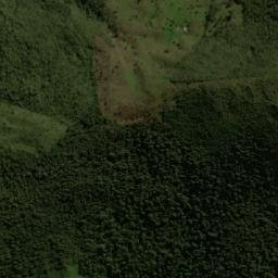 Satellite imagery of El Burro, EC