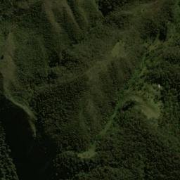 Satellite imagery of El Burro, EC