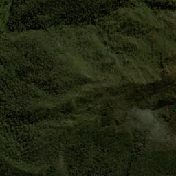 Satellite imagery of El Burro, EC