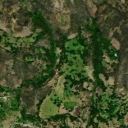 Satellite imagery of Loma Chandel, EC