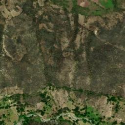 Satellite imagery of Loma Chandel, EC