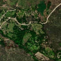 Satellite imagery of Loma Dampalta, EC