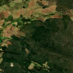 Satellite imagery of Loma Deciteo, EC